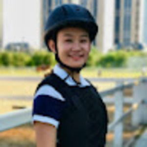 Meet your Posher, Sunny